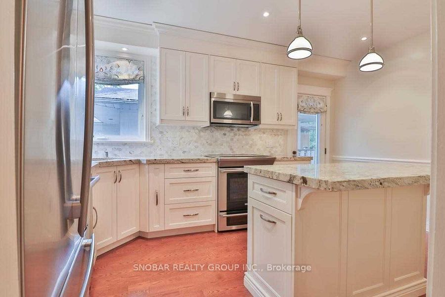 1247 Royal York Road