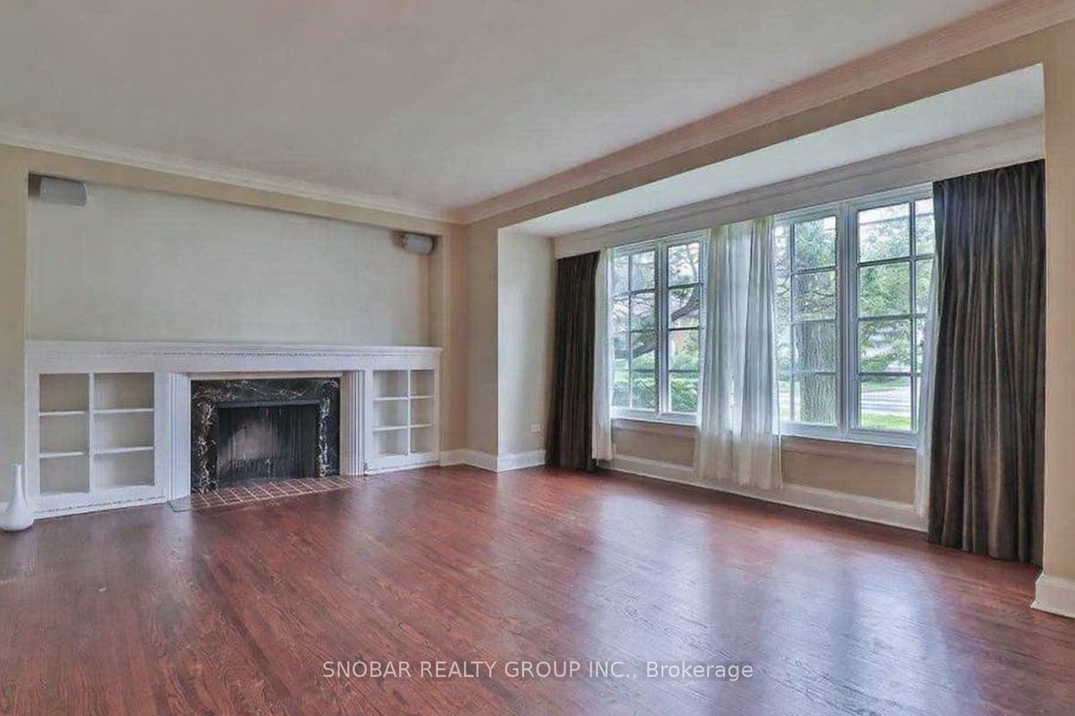 1247 Royal York Road