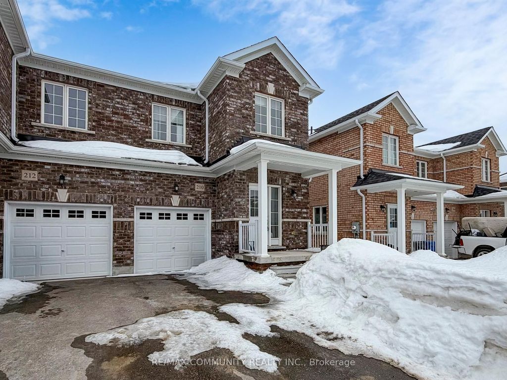 Photo of 210 Ridley Crescent, Southgate, ON N0C 1B0 (MLS # X12858616)
