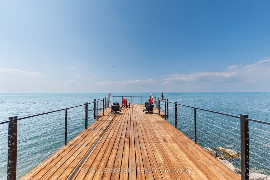 Photo of 1234 Lakeshore Road, Niagara-on-the-Lake, ON L0S 1T0 (MLS # X13518660)