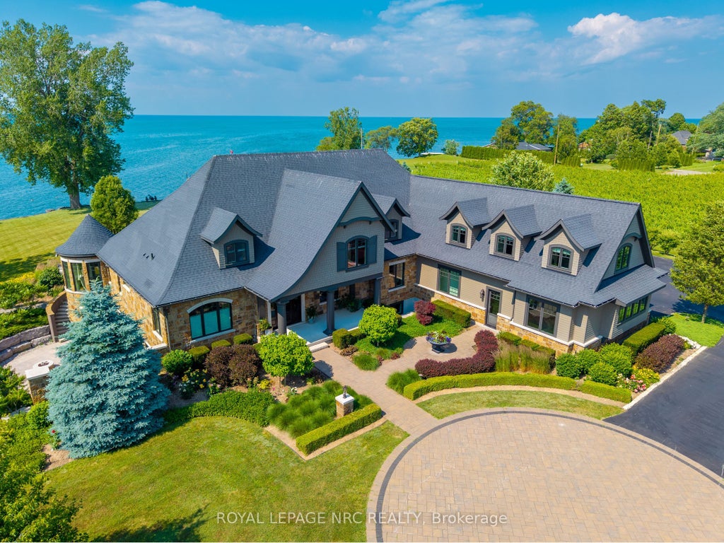 Photo of 1234 Lakeshore Road, Niagara-on-the-Lake, ON L0S 1T0 (MLS # X13518660)
