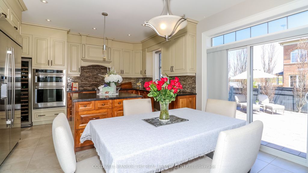 Photo of 59 Leith Drive, Bradford West Gwillimbury, ON L3Z 0V6 (MLS # N12598690)