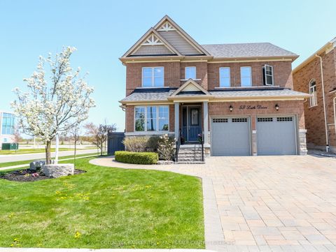 Photo of 59 Leith Drive, Bradford West Gwillimbury, ON L3Z 0V6 (MLS # N12598690)