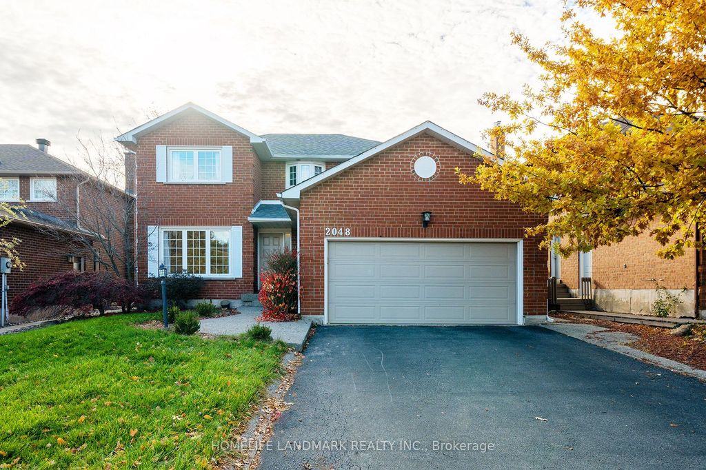 Photo of 2048 Sixth Line, Oakville, ON L6H 3N2 (MLS # W12589090)