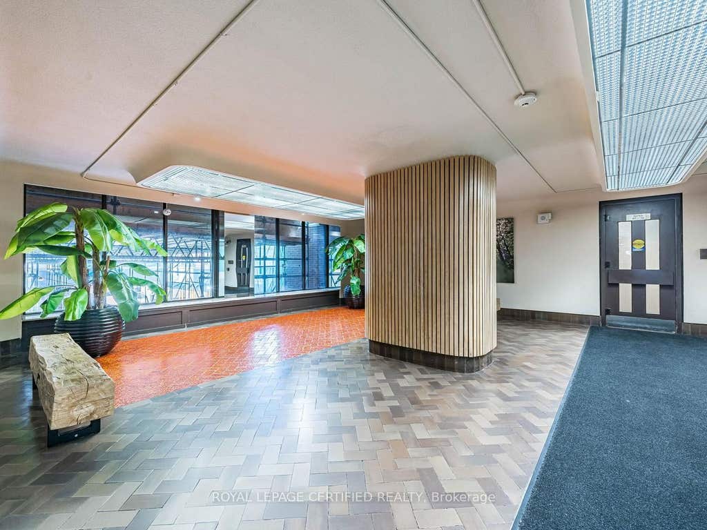Photo of 1 Massey Square #1208, Toronto, ON M4C 5L4 (MLS # E13466492)