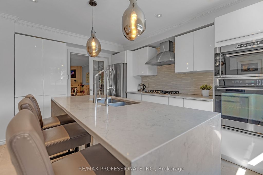 Photo of 157 Maple Branch Path, Toronto, ON M9P 3R9 (MLS # W12418848)