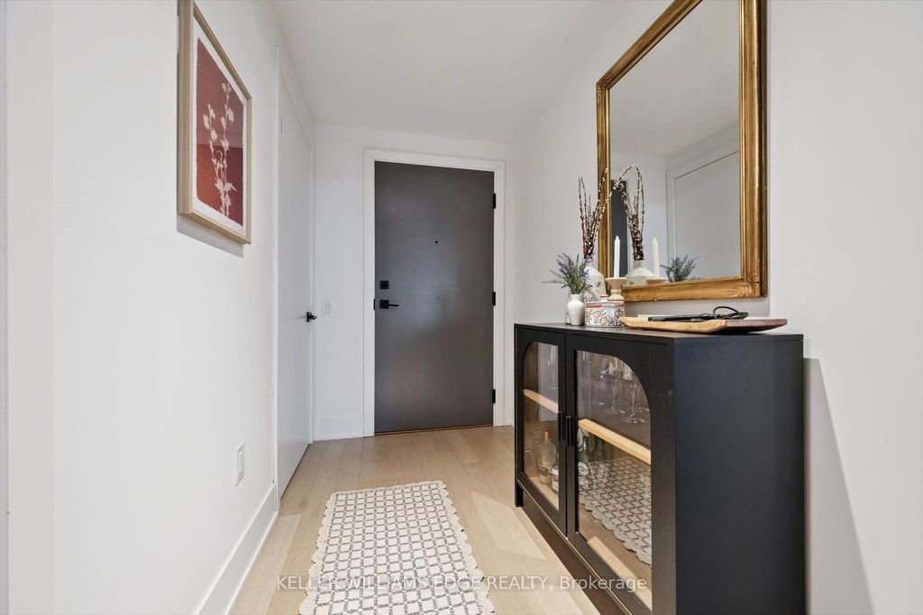 Photo of 1888 Queen Street E #501, Toronto, ON M4L 1H4 (MLS # E12854438)