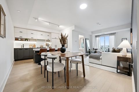 1888 Queen Street E 501 Toronto ON M4L 1H4