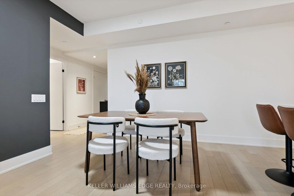 Photo of 1888 Queen Street E #501, Toronto, ON M4L 1H4 (MLS # E12854438)