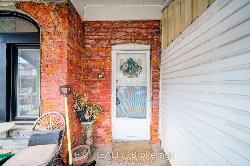 Photo of 80 Uxbridge Avenue, Toronto, ON M6N 2Y2 (MLS # W12681684)