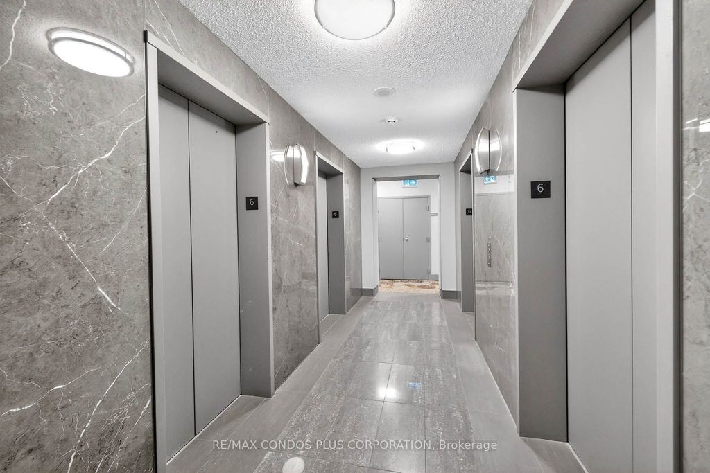 Photo of 35 Mariner Terrace #605, Toronto, ON M5V 3V9 (MLS # C12833198)