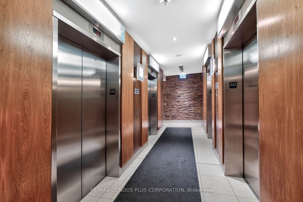 Photo of 35 Mariner Terrace #605, Toronto, ON M5V 3V9 (MLS # C12833198)