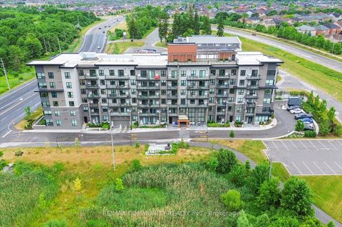 9700 Ninth Line 605 Markham ON L6B 1A8