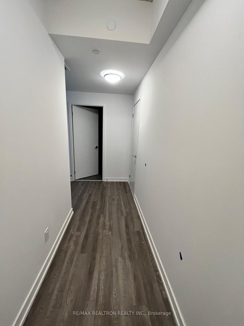 Photo of 45 Baseball Place #207, Toronto, ON M4M 0H1 (MLS # E12418643)
