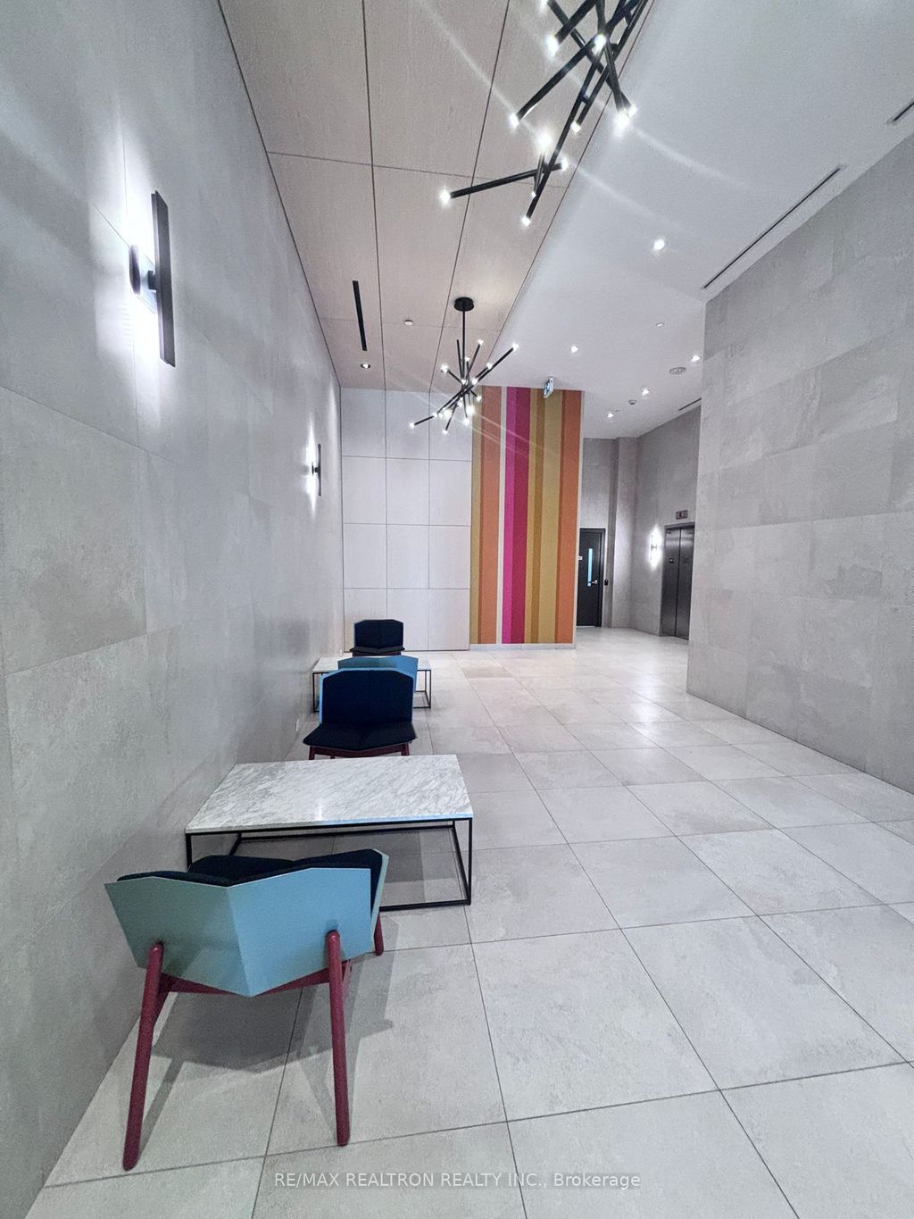 Photo of 45 Baseball Place #207, Toronto, ON M4M 0H1 (MLS # E12418643)