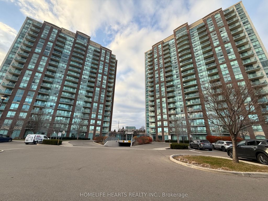 Photo of 4889 Kimbermount Avenue #104, Mississauga, ON L5M 7R8 (MLS # W12769108)