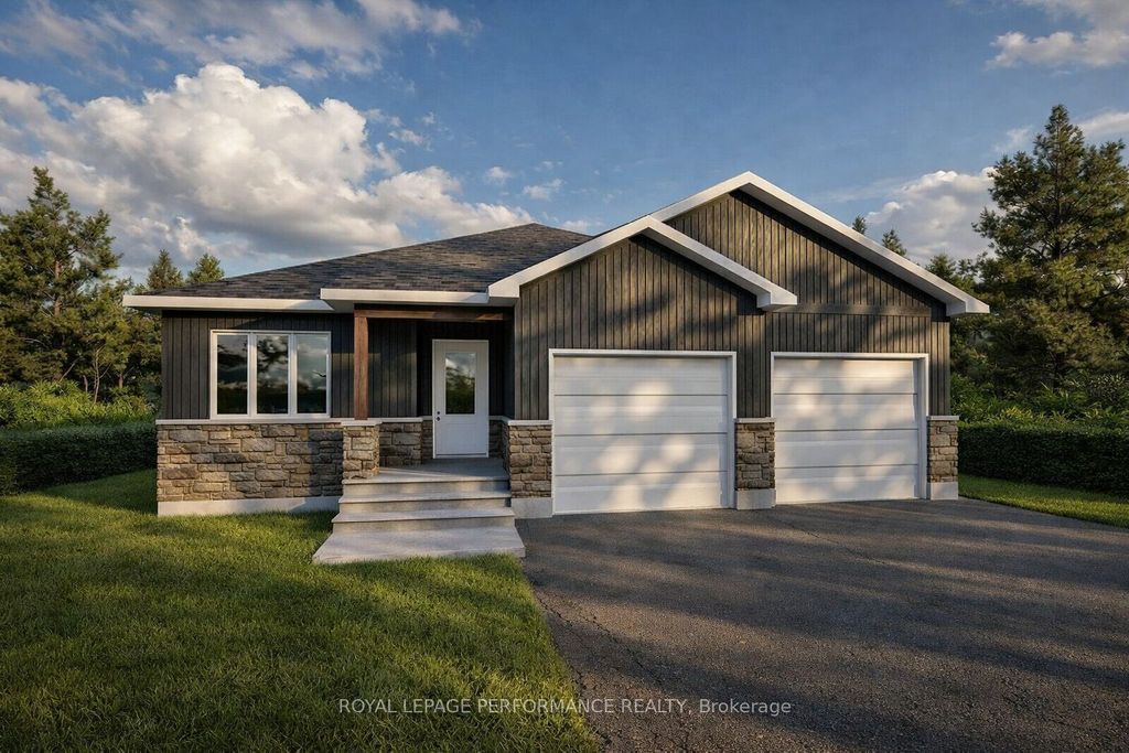 Photo of 12 Mechanic Street, North Glengarry, ON K0C 1T0 (MLS # X12848672)