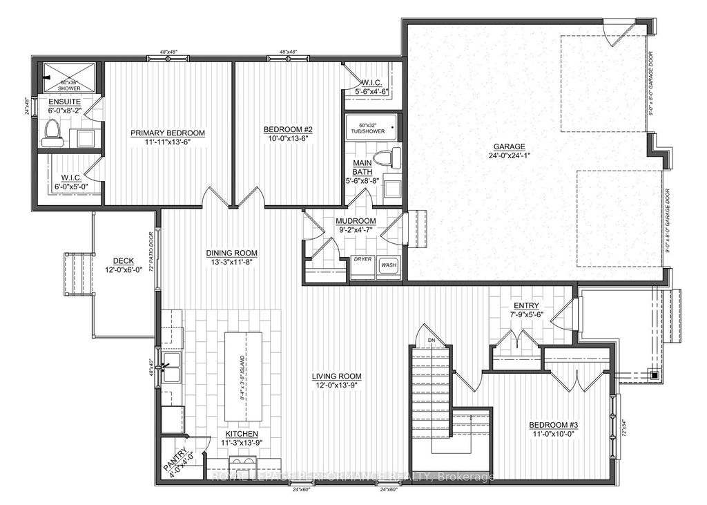 Photo of 12 Mechanic Street, North Glengarry, ON K0C 1T0 (MLS # X12848672)