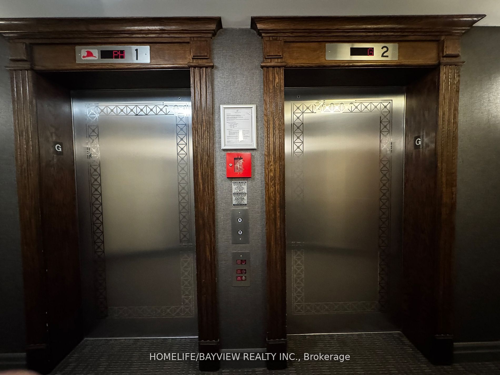 11 Oneida Crescent 1009