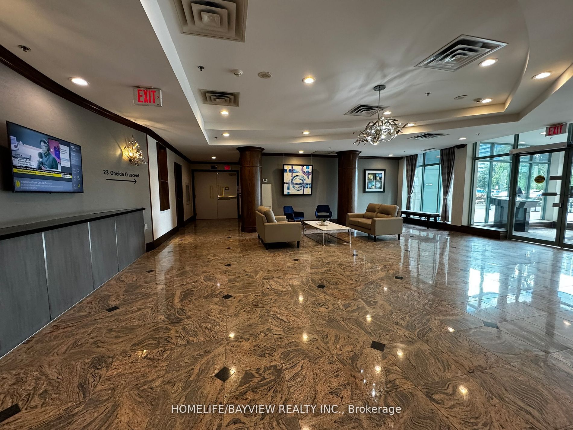 11 Oneida Crescent 1009