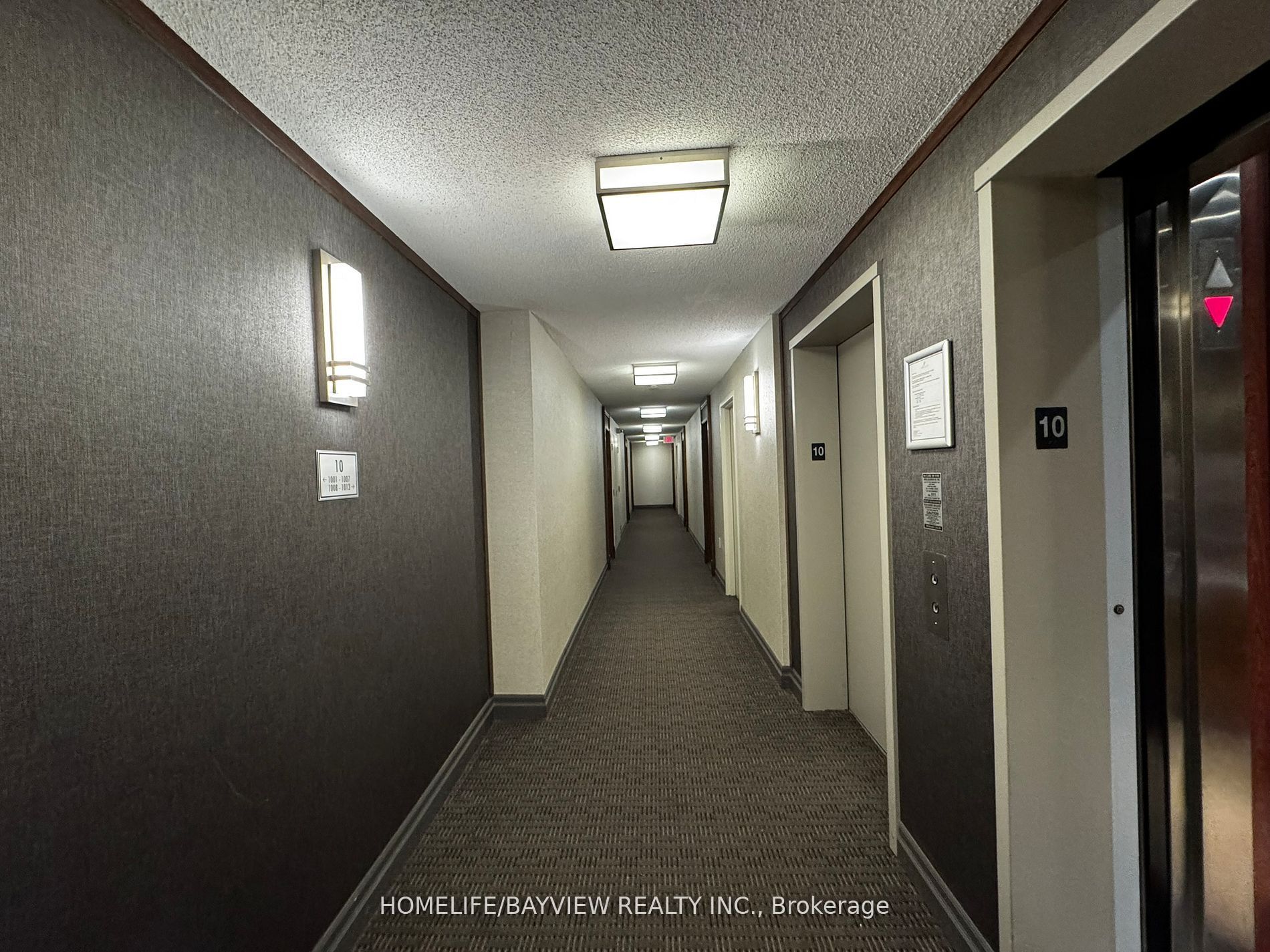 11 Oneida Crescent 1009