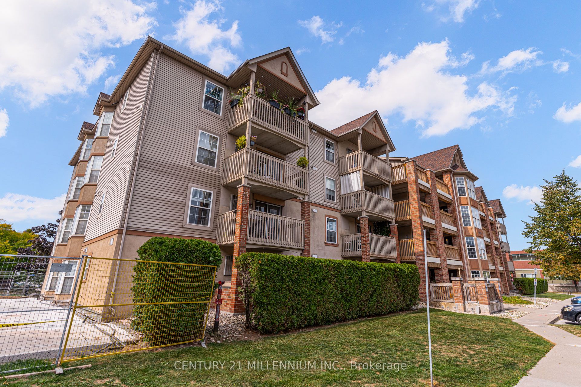 4003 Kilmer Drive 110