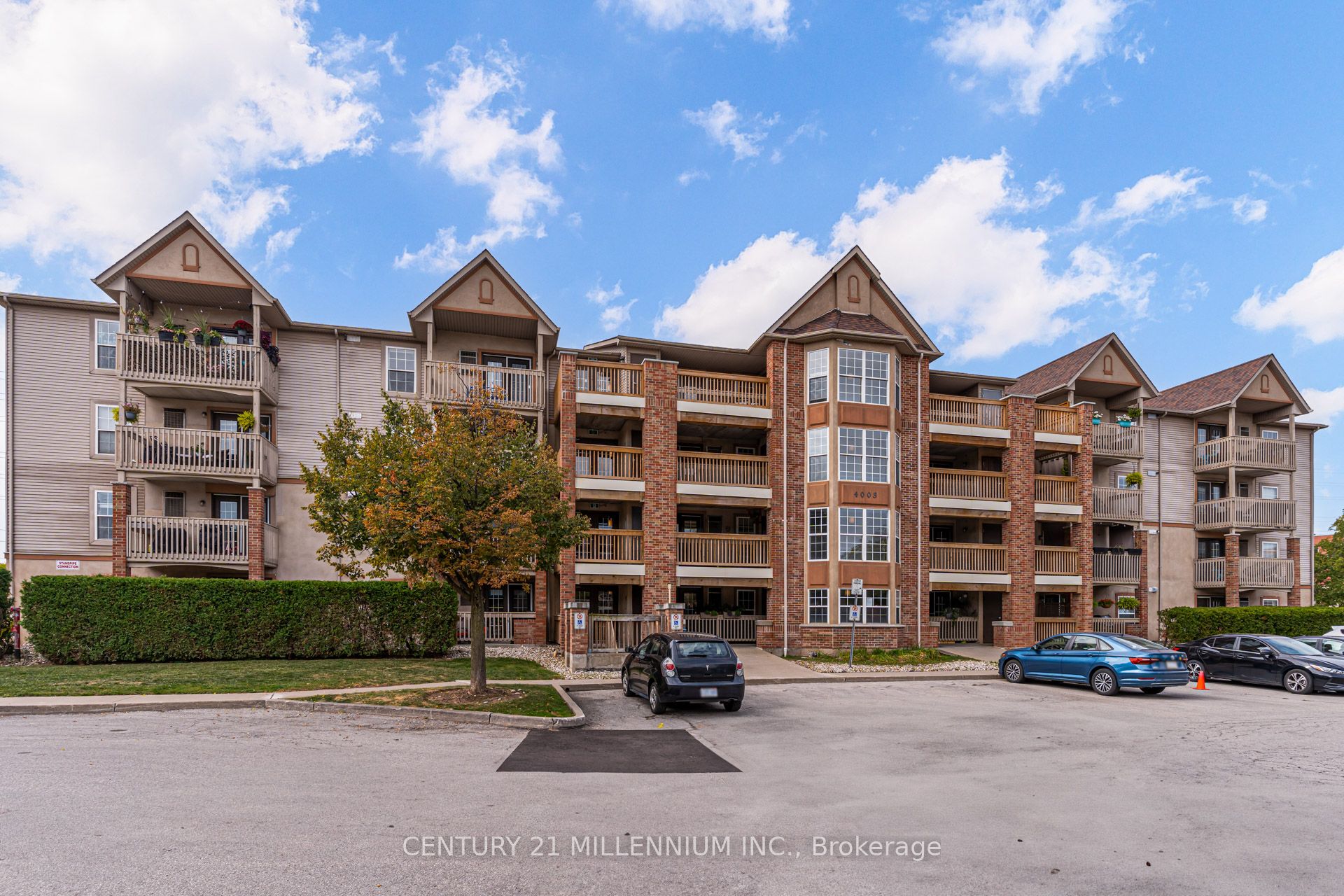 4003 Kilmer Drive 110