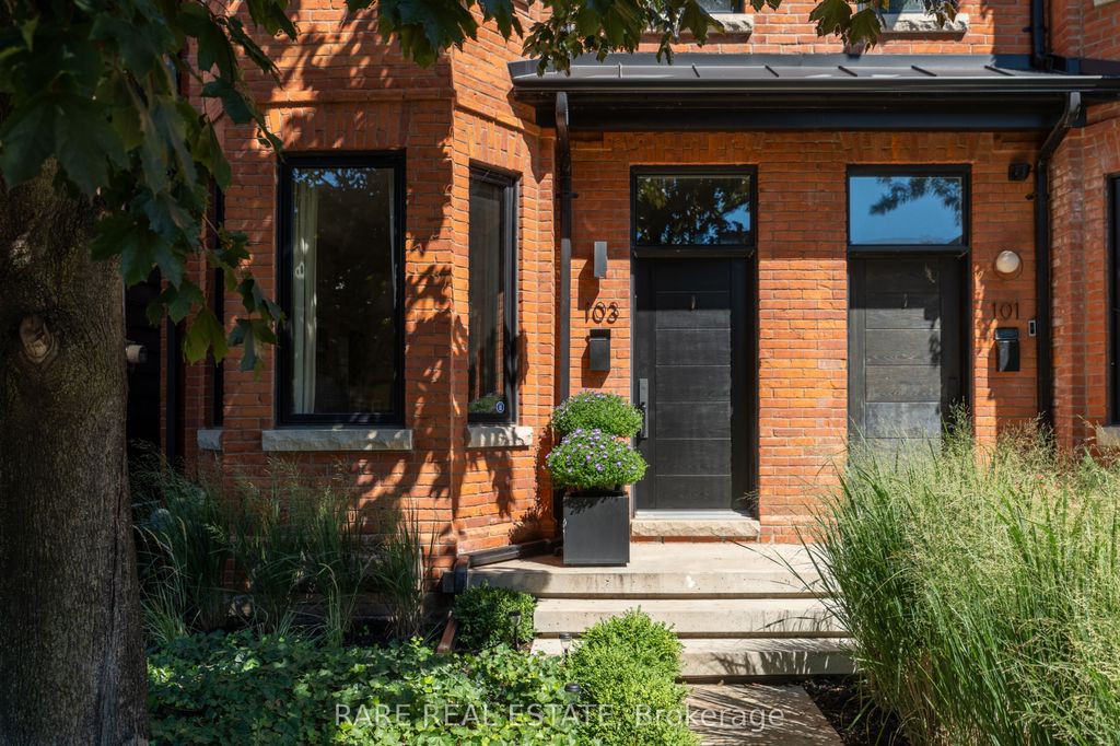 Photo of 103 Northcote Avenue, Toronto, ON M6J 3K4 (MLS # C12393488)