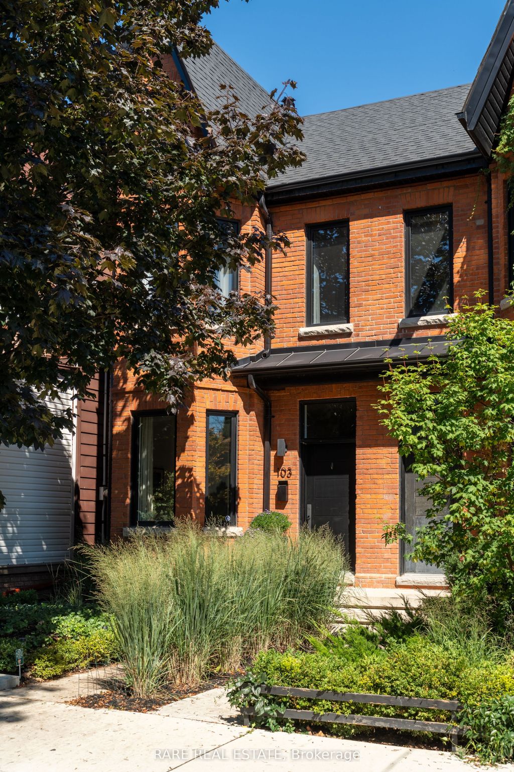 Photo of 103 Northcote Avenue, Toronto, ON M6J 3K4 (MLS # C12393488)