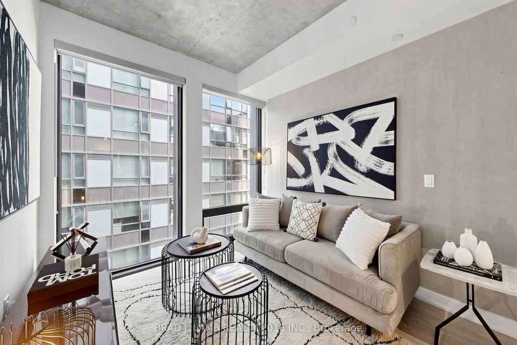Photo of 284 King Street E #701, Toronto, ON M5A 1K4 (MLS # C13782424)