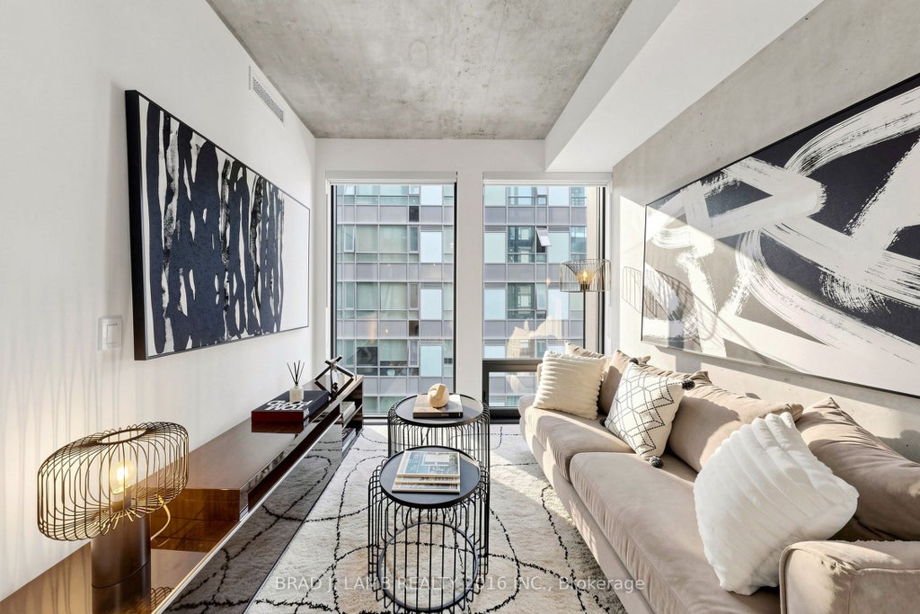 Photo of 284 King Street E #701, Toronto, ON M5A 1K4 (MLS # C13782424)