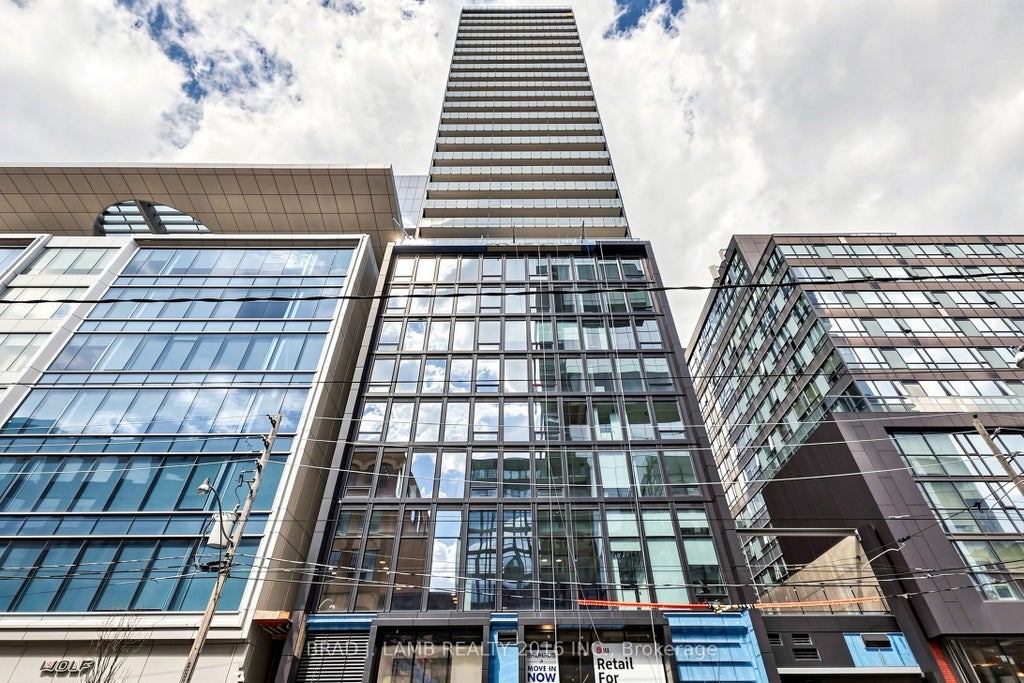 Photo of 284 King Street E #701, Toronto, ON M5A 1K4 (MLS # C13782424)
