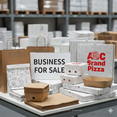 400 Don Park Road Markham ON L3R 1C6