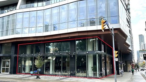 411 Church Street 1 Toronto ON M5B 2A4