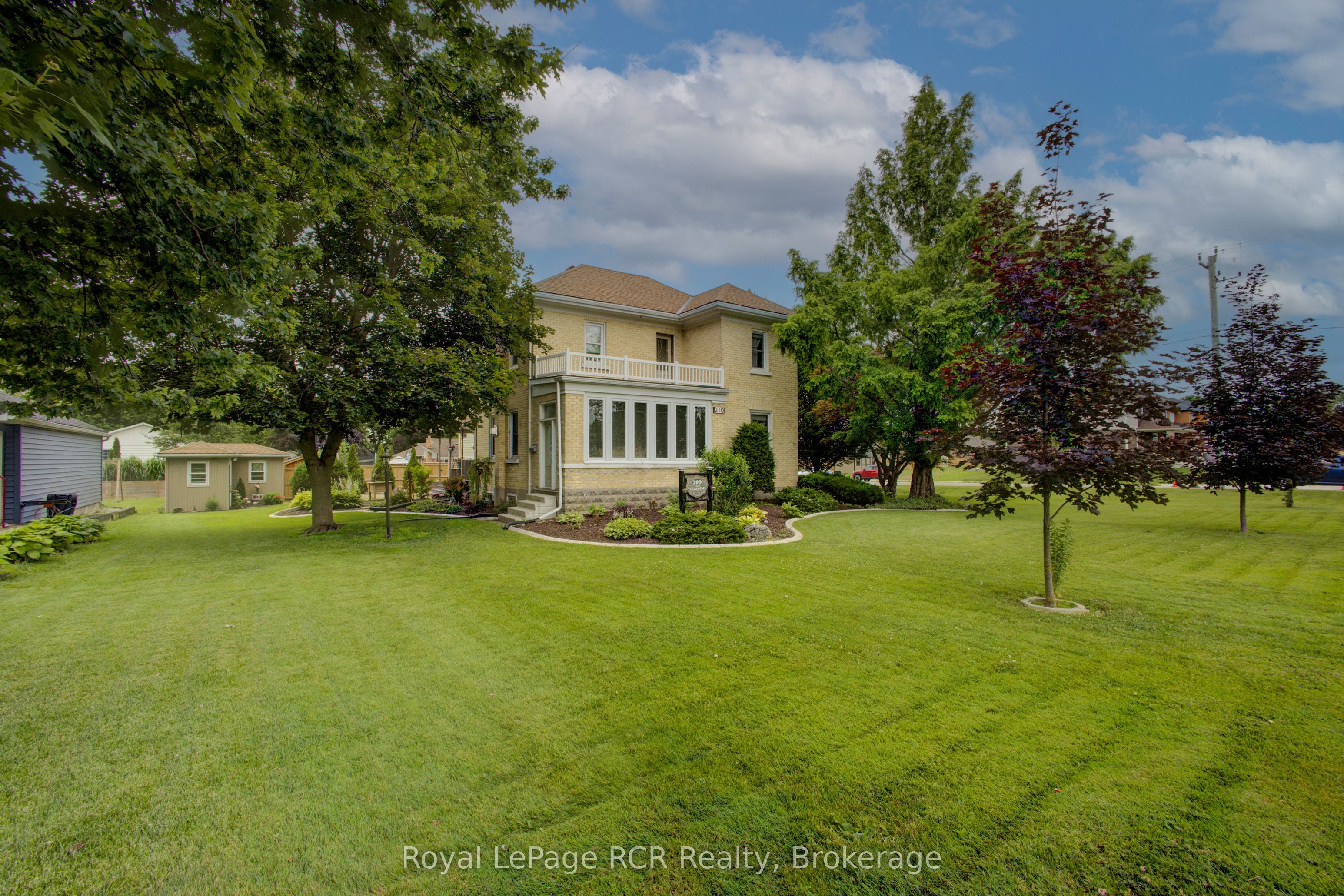 Photo 1 of 38 — 210 St George Street, West Perth, ON N0K 1N0