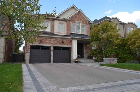 Photo of 8 Aegis Drive, Vaughan, ON L6A 4M6 (MLS # N12473005)