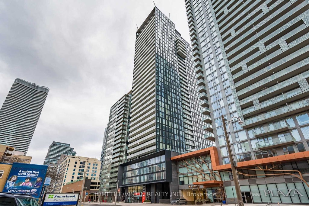 Photo of 28 Wellesley Street E #301, Toronto, ON M4Y 1T1 (MLS # C13521912)