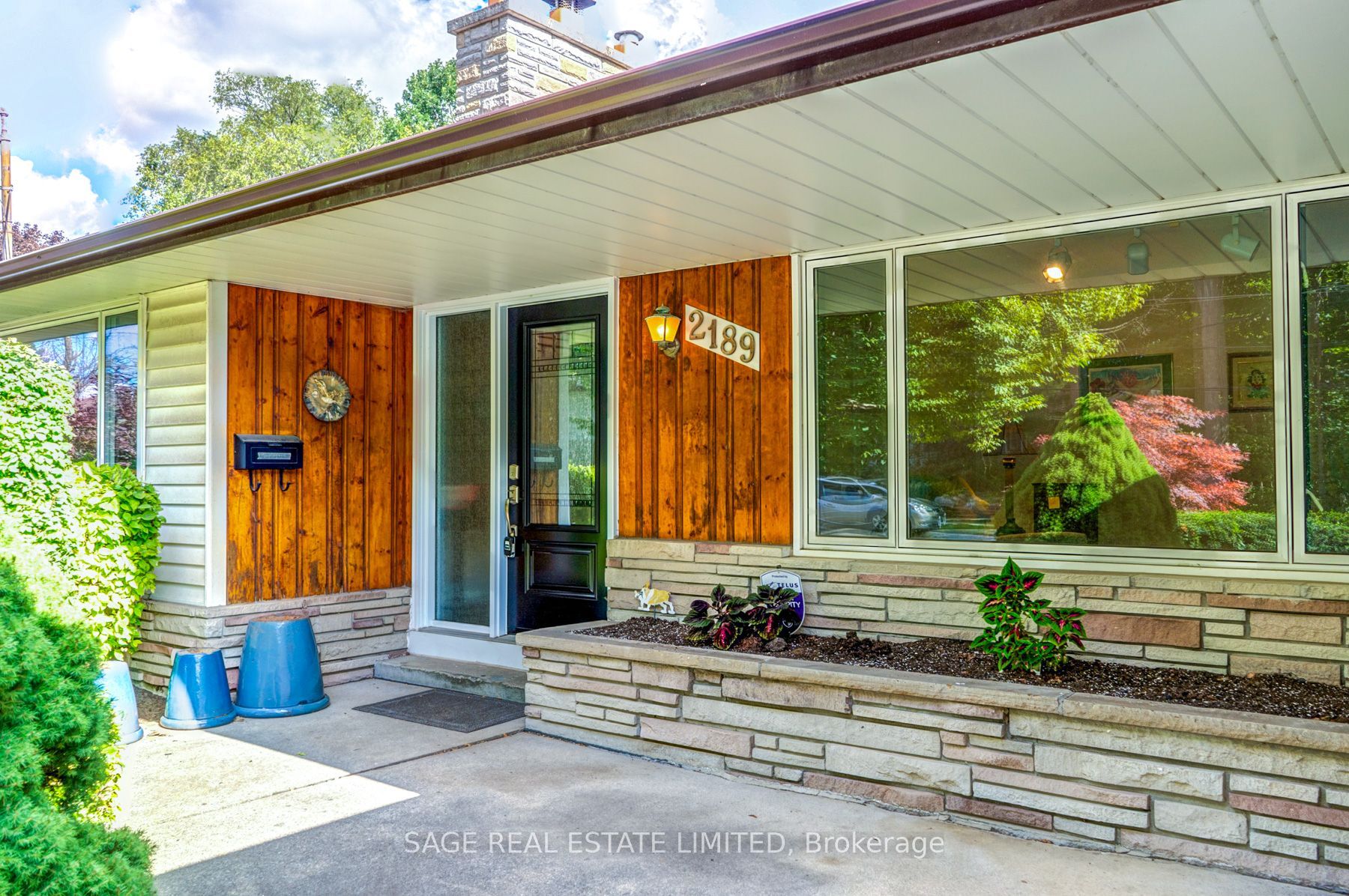 2189 Corsair Road