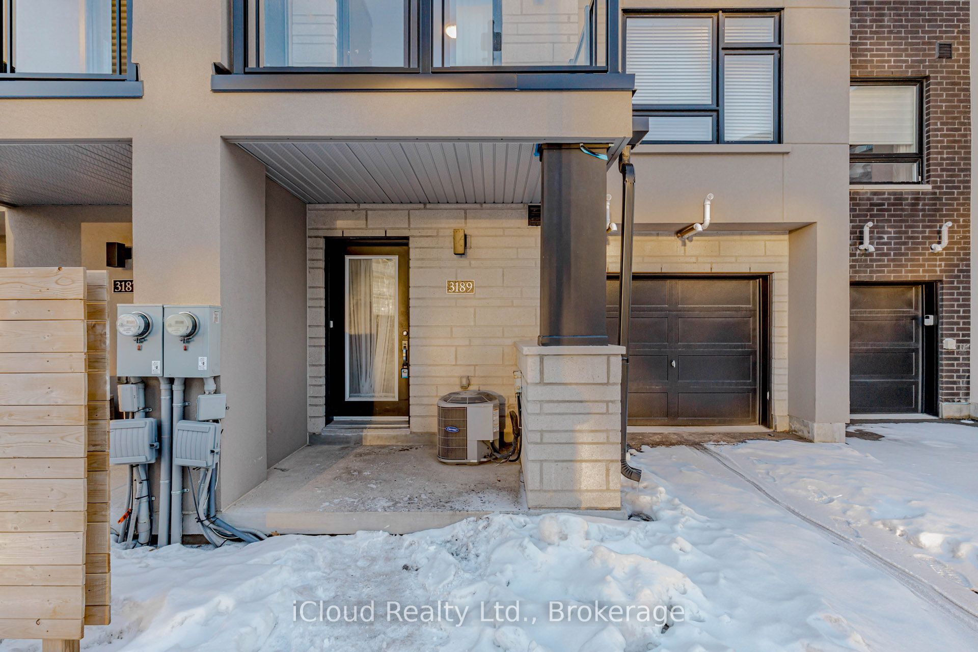 3189 BASTEDO Common 69