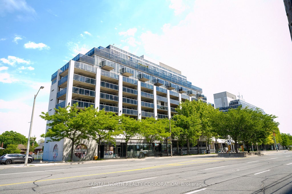 Photo of 1050 The Queensway N/A #207, Toronto, ON M8Z 0A8 (MLS # W13789988)