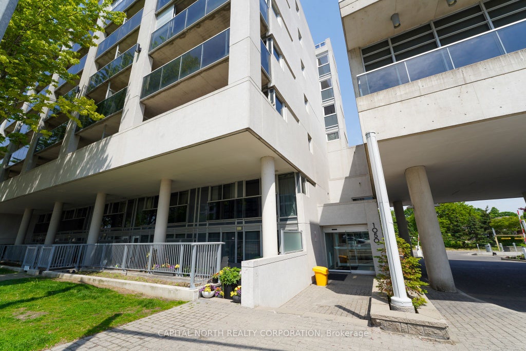 Photo of 1050 The Queensway N/A #207, Toronto, ON M8Z 0A8 (MLS # W13789988)