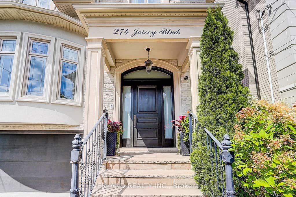 Photo of 274 Joicey Boulevard, Toronto, ON M5M 2V7 (MLS # C13702940)