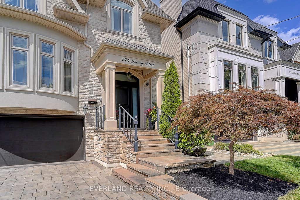 Photo of 274 Joicey Boulevard, Toronto, ON M5M 2V7 (MLS # C13702940)