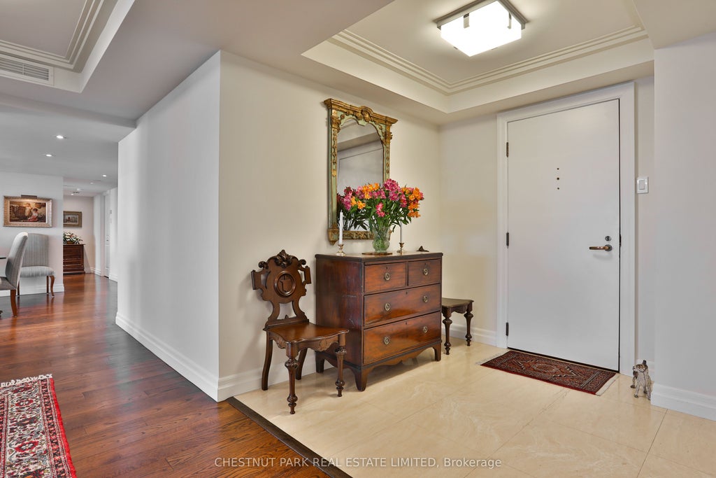 Photo of 61 St Clair Avenue W #1101, Toronto, ON M4V 2Y8 (MLS # C13814642)