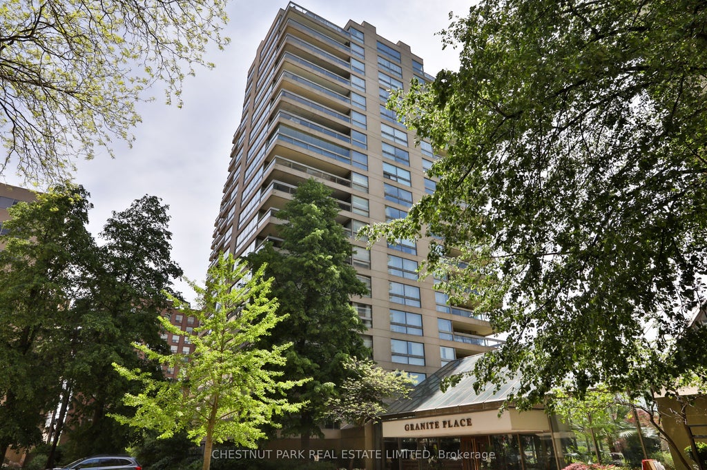 Photo of 61 St Clair Avenue W #1101, Toronto, ON M4V 2Y8 (MLS # C13814642)
