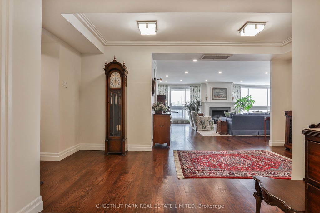 Photo of 61 St Clair Avenue W #1101, Toronto, ON M4V 2Y8 (MLS # C13814642)