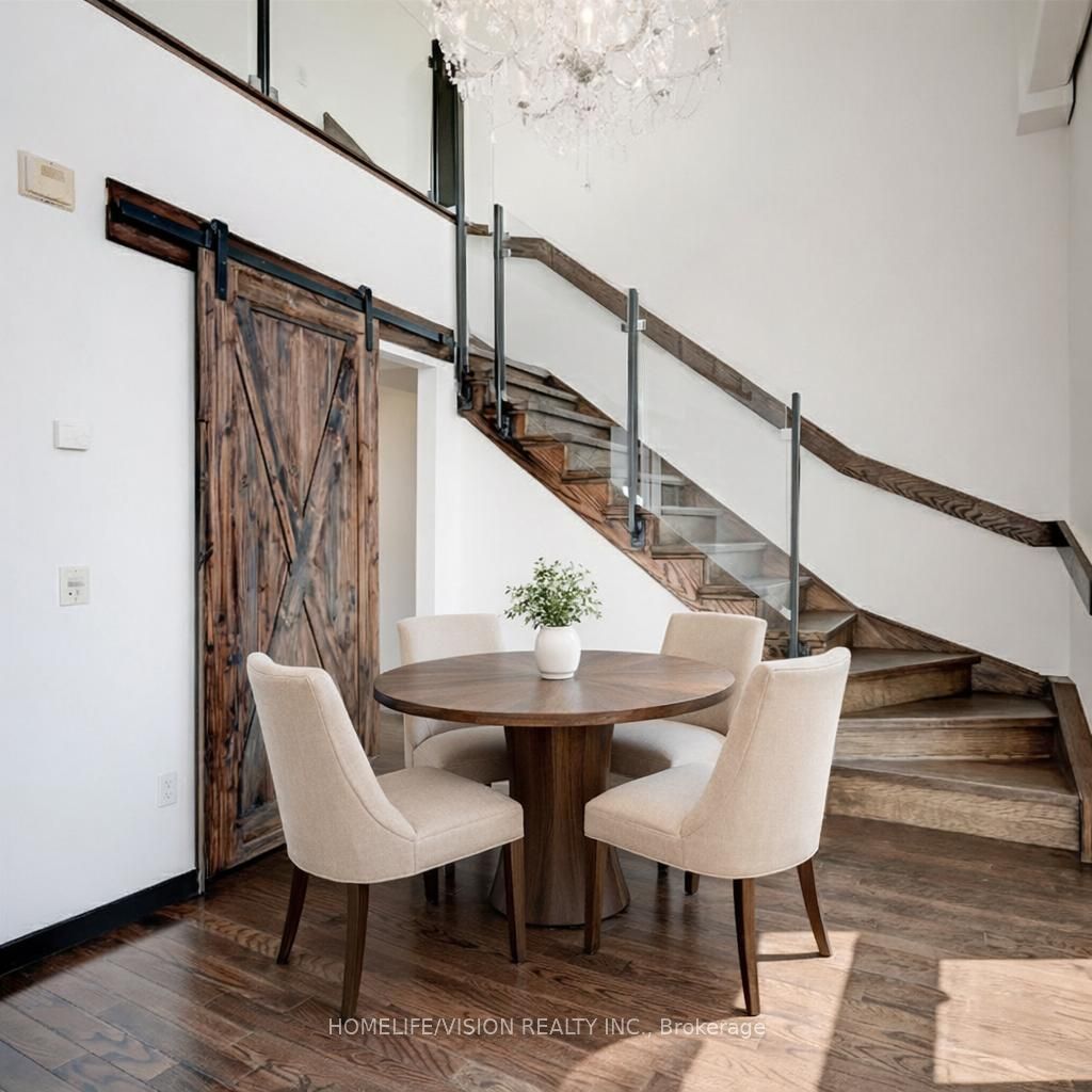 Photo of 915 King Street W #Ph505, Toronto, ON M6K 3M2 (MLS # C12821282)