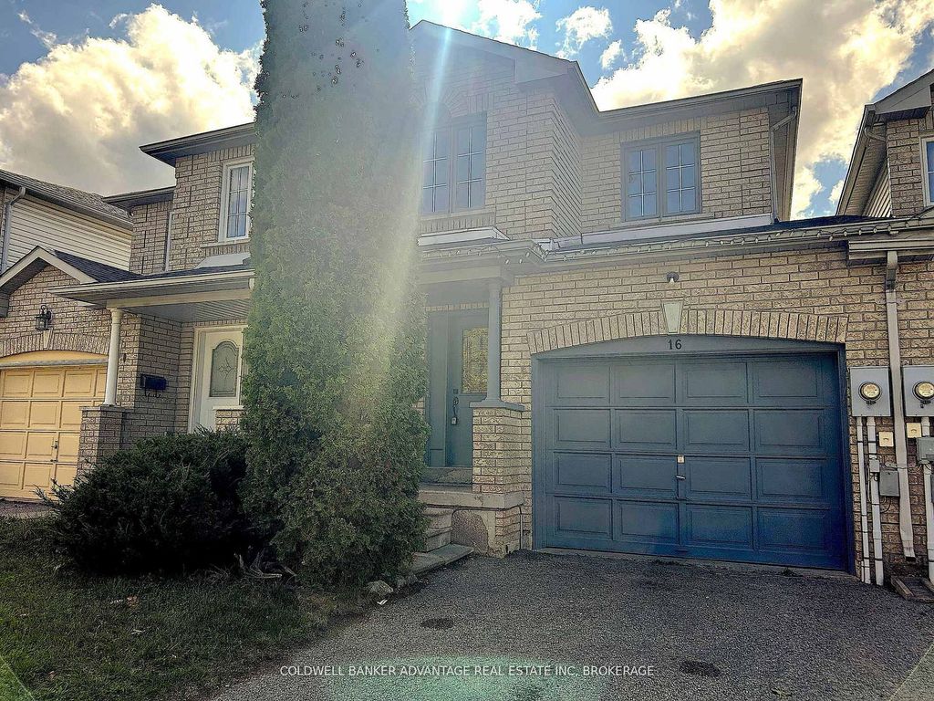 Photo of 16 Cunningham Drive, Barrie, ON L4N 8L3 (MLS # S12732914)