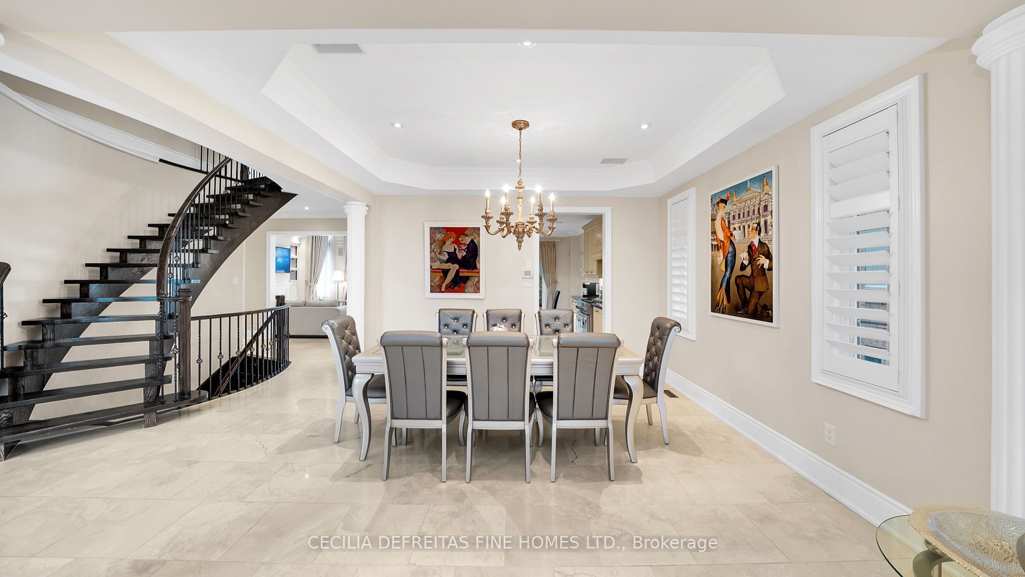 328 St. Urbain Drive