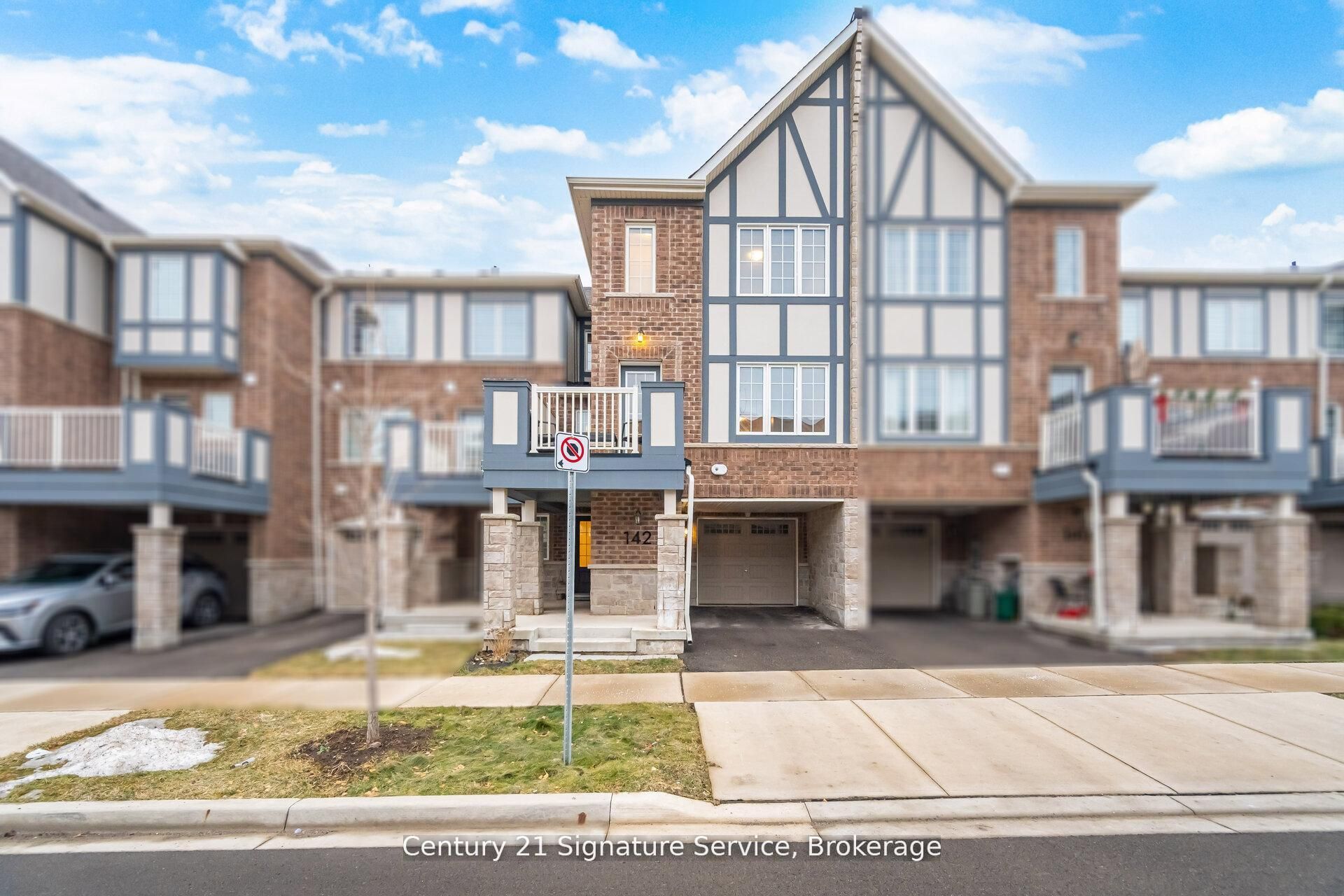 142 Christopher Road